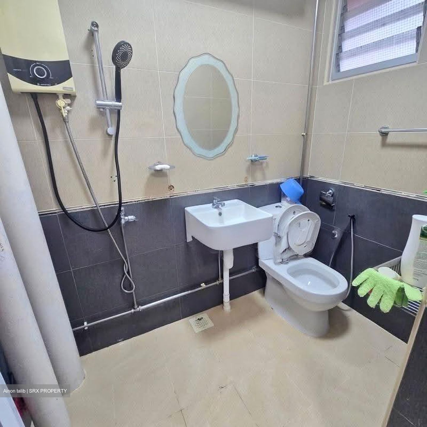 Choa Chu Kang Avenue 4 (Choa Chu Kang),  #626211801